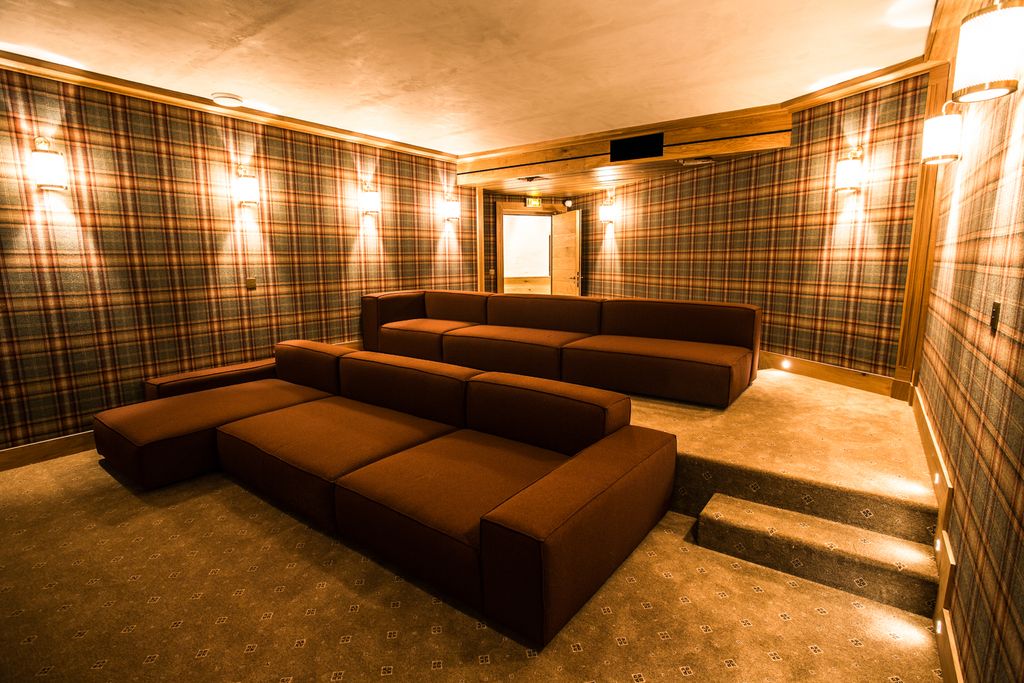 Chalet Ridge Val D isere France OliversTravels 5