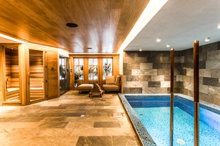 Chalet Ridge Val D isere France OliversTravels 2