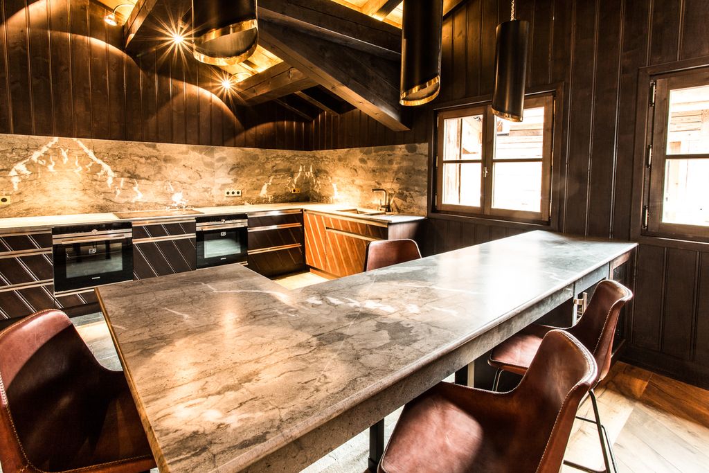 Chalet Hill Val D isere France OliversTravels 3