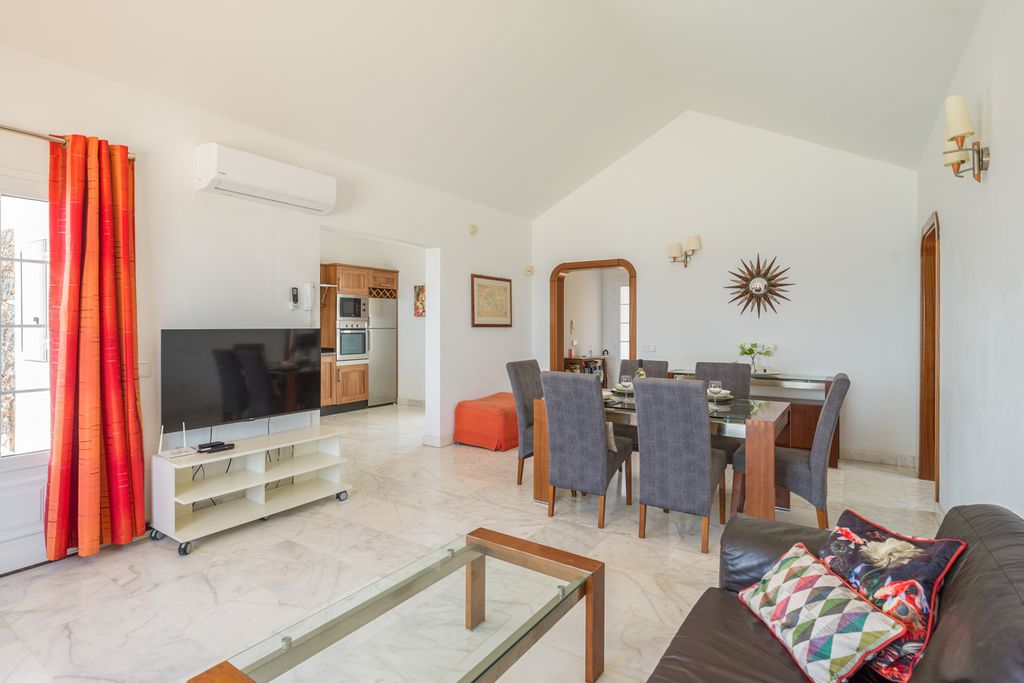 Casa Afrechos Lanzarote Olivers Travels 04