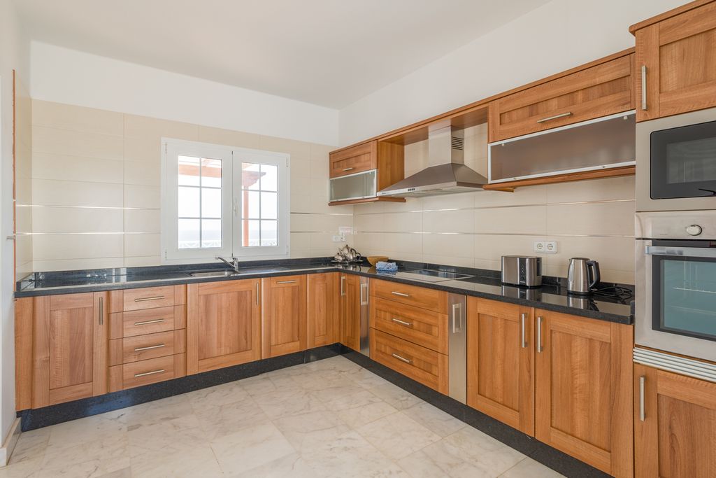 Casa Afrechos Lanzarote Olivers Travels 05