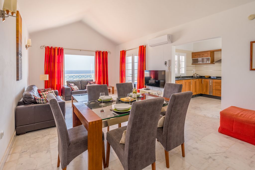 Casa Afrechos Lanzarote Olivers Travels 03