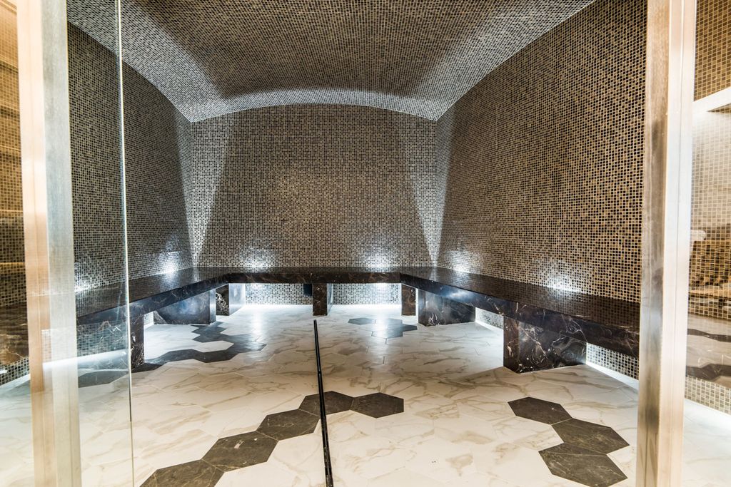 Chalet Angler Val D isere France OliversTravels 7