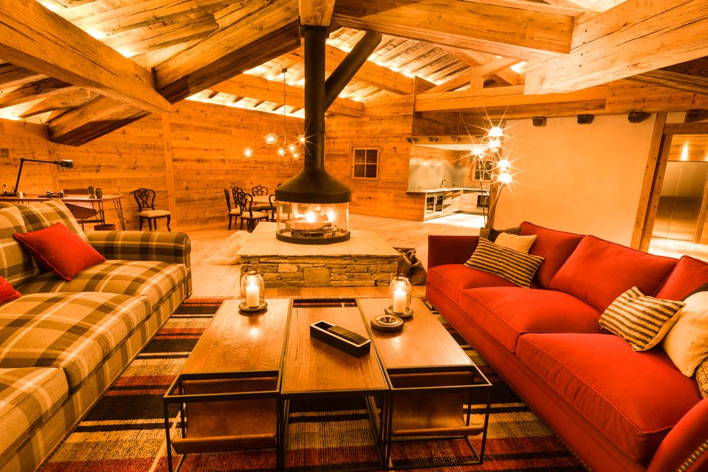 Chalet Angler Val D isere France OliversTravels 8