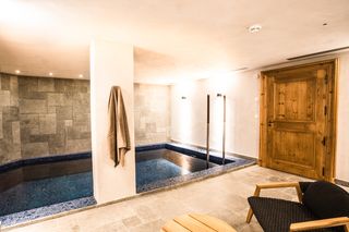 Chalet Bijoux Val D isere France OliversTravels 2