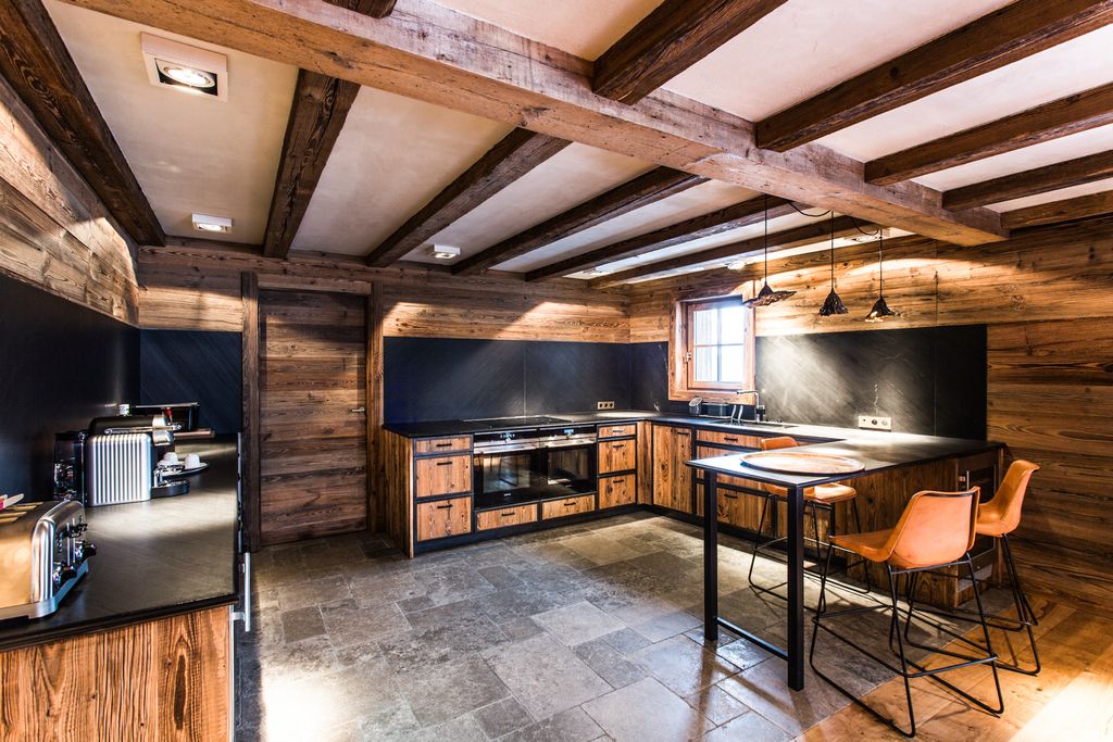 Chalet Bijoux Val D isere France OliversTravels 4