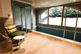 Chalet Harbour Val D isere France OliversTravels 3