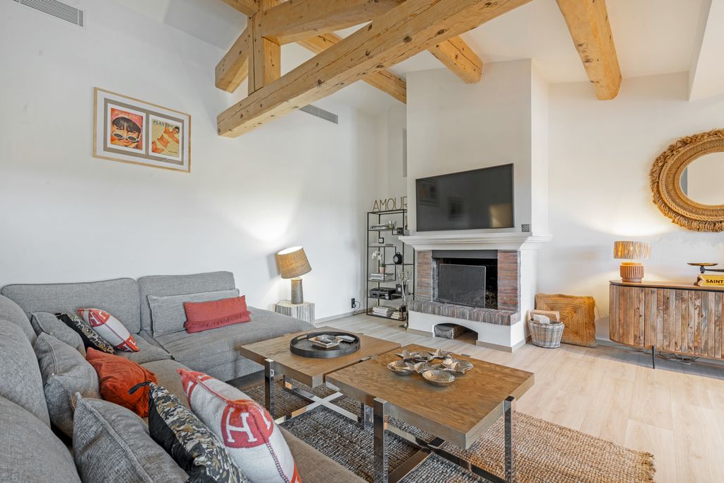 Villa Serpolet French Riviera Olivers Travels 3