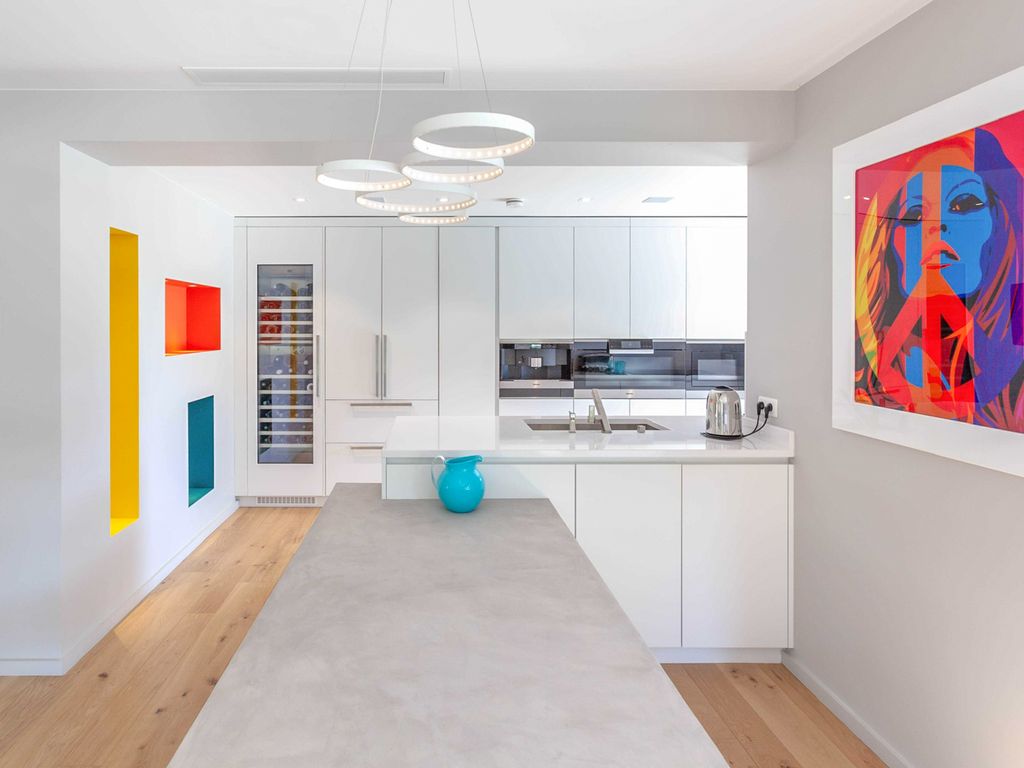 Signe De Paix French Riviera Olivers Travels 4