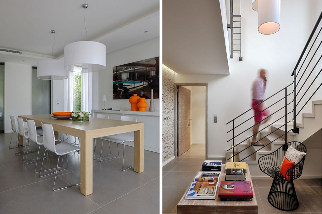 Villa Citrouille French Riviera Olivers Travels 4