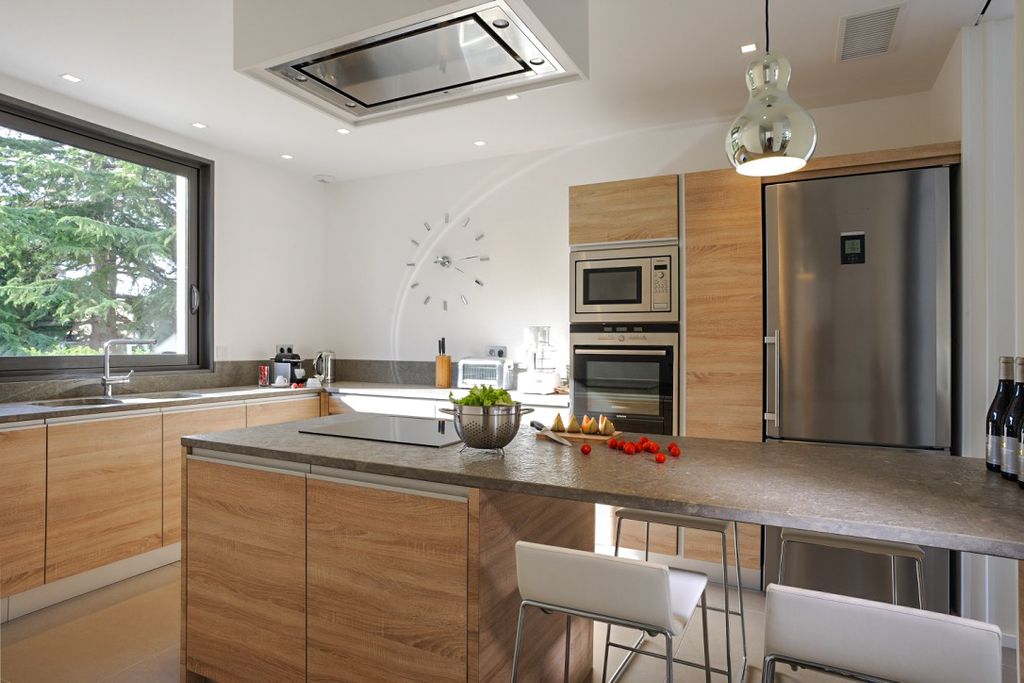 Villa Citrouille French Riviera Olivers Travels 5