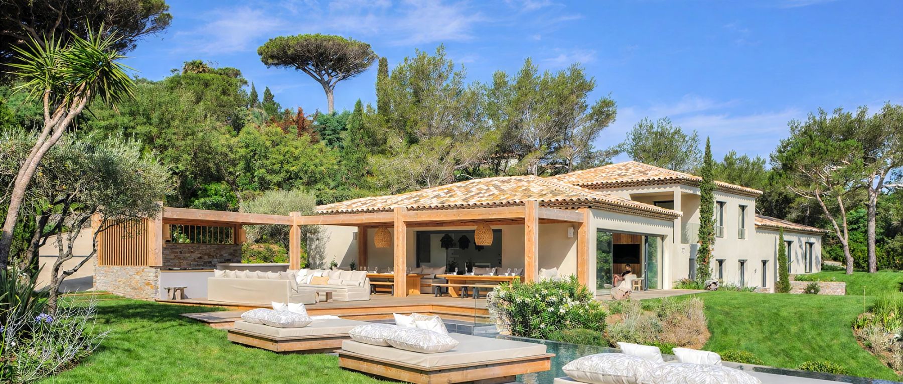 001 villa artesanal south of france olivers travels desktop center