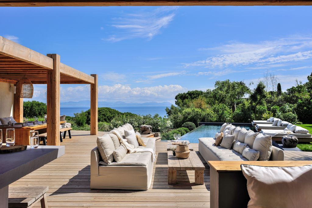Villa Artesanal French Riviera Olivers Travels 2