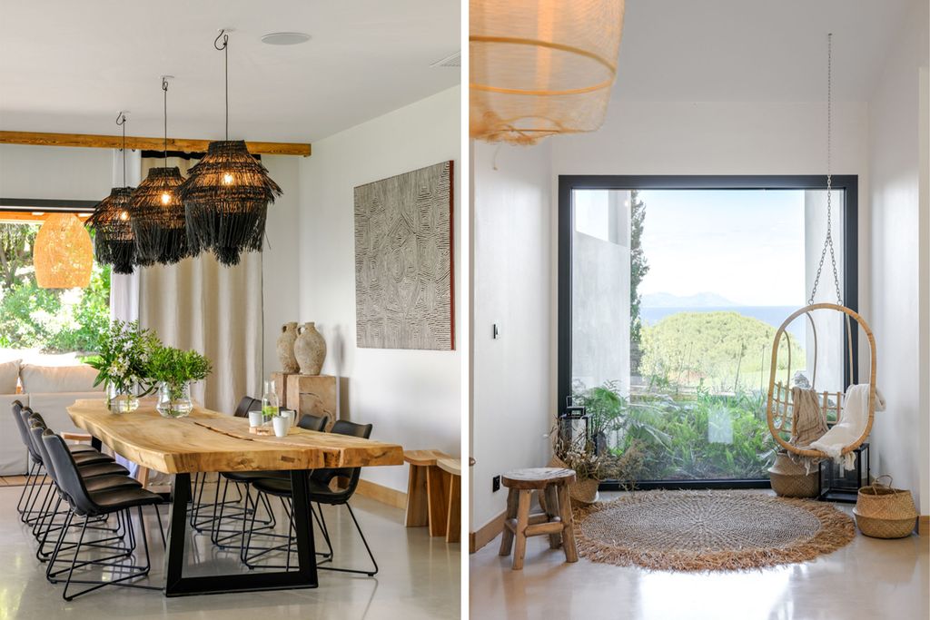 Villa Artesanal French Riviera Olivers Travels 5