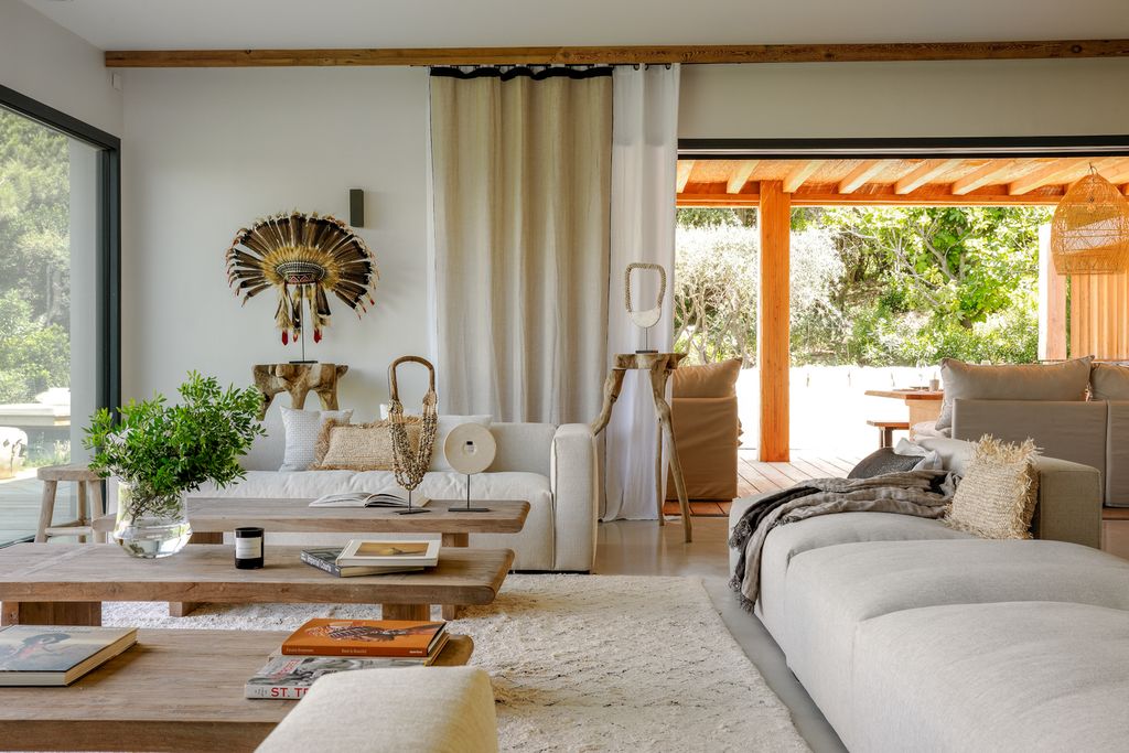 Villa Artesanal French Riviera Olivers Travels 3