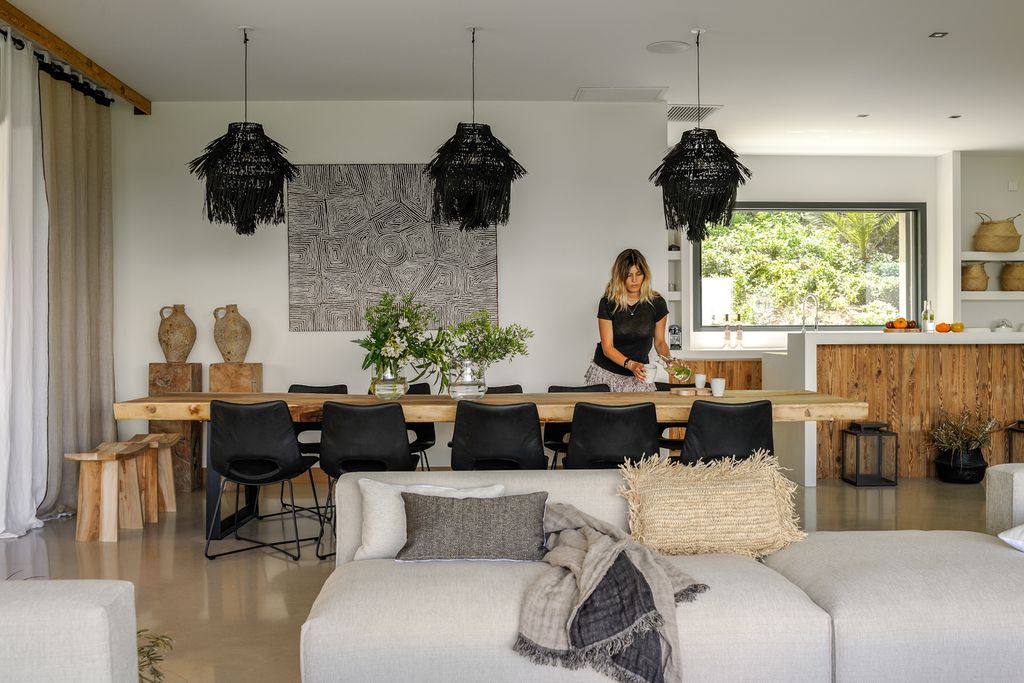 Villa Artesanal French Riviera Olivers Travels 4