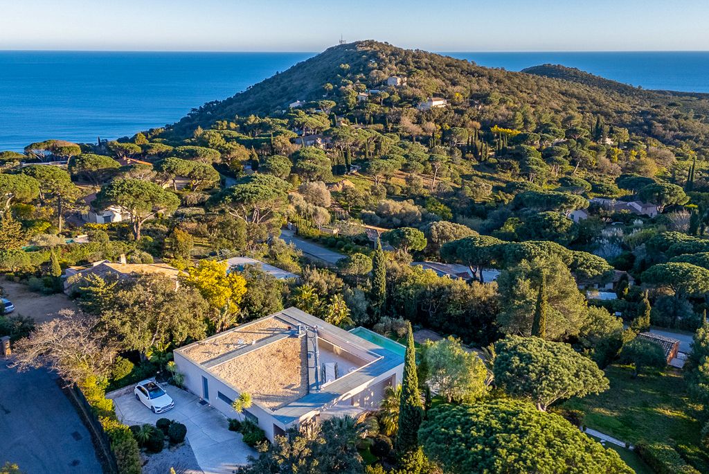 Villa Magnum French Riviera Olivers Travels 2