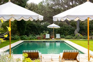 Villa Ceci French Riviera Olivers Travels 7