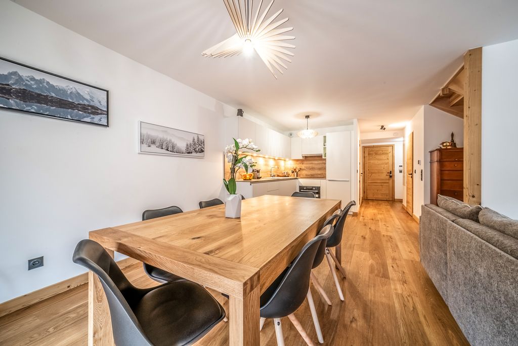 Apartment Daude Les Gets Olivers Travels 3