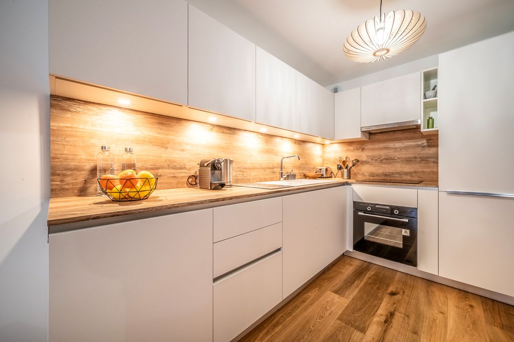 Apartment Daude Les Gets Olivers Travels 4