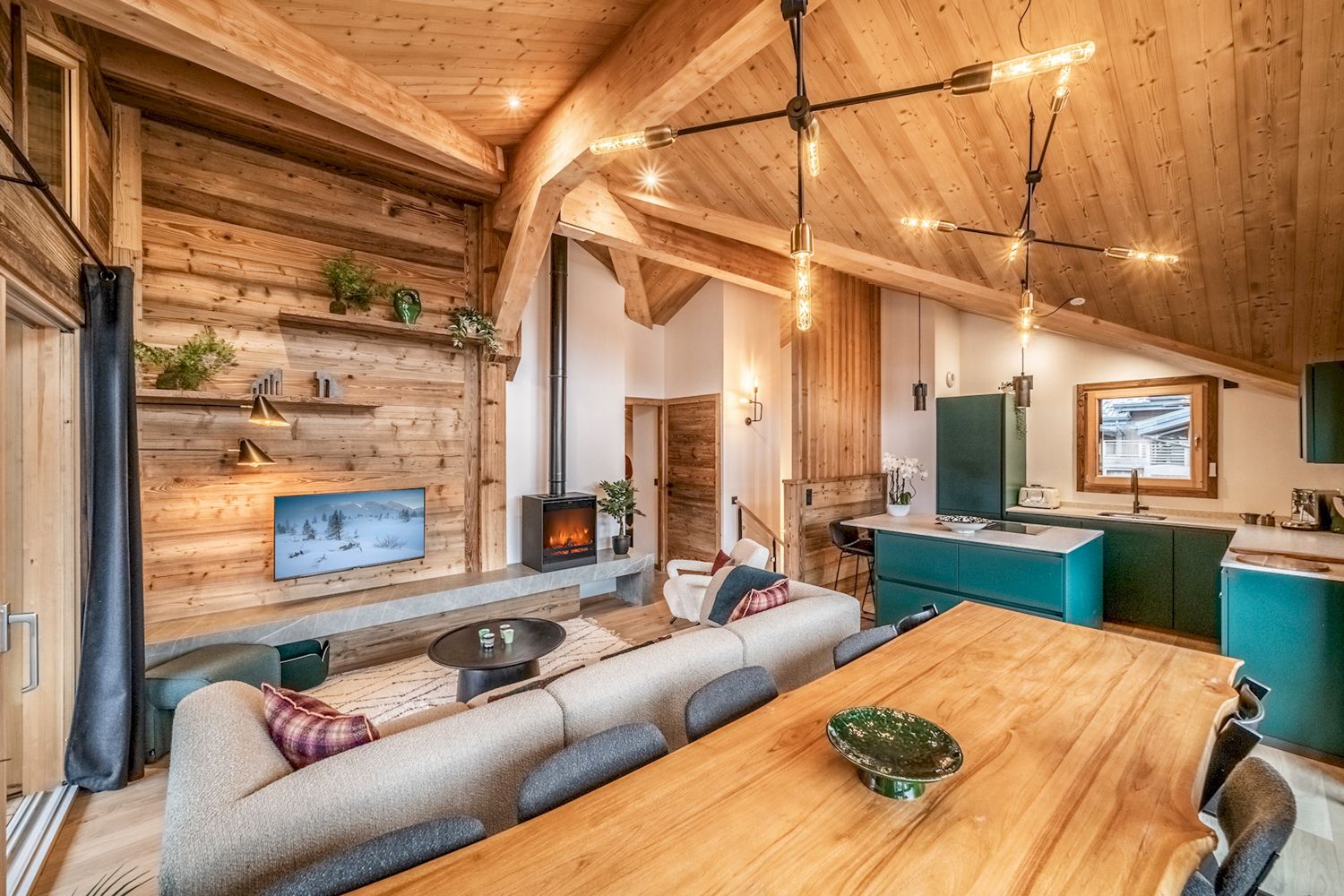 Apartment Limonaire