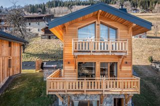 Chalet Bouts Morzine Olivers Travels 1