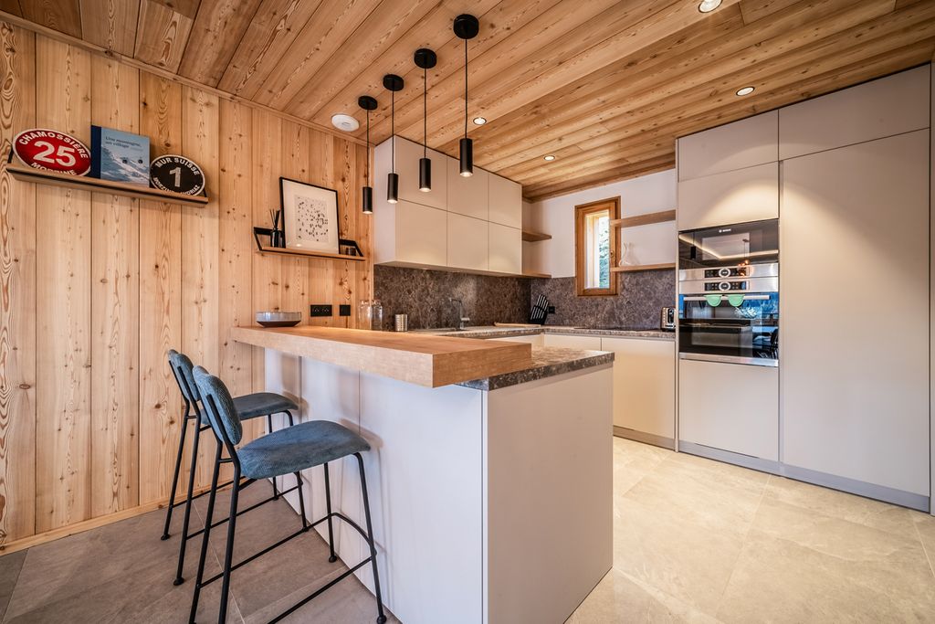 Chalet Bouts Morzine Olivers Travels 6