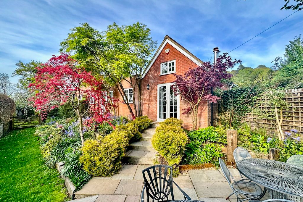 Silva Cottage South East Olivers Travels 1