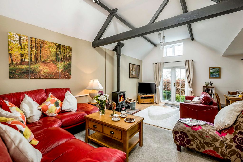 Silva Cottage South East Olivers Travels 2
