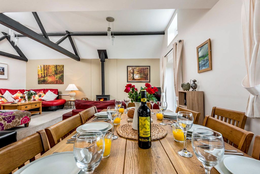 Silva Cottage South East Olivers Travels 3