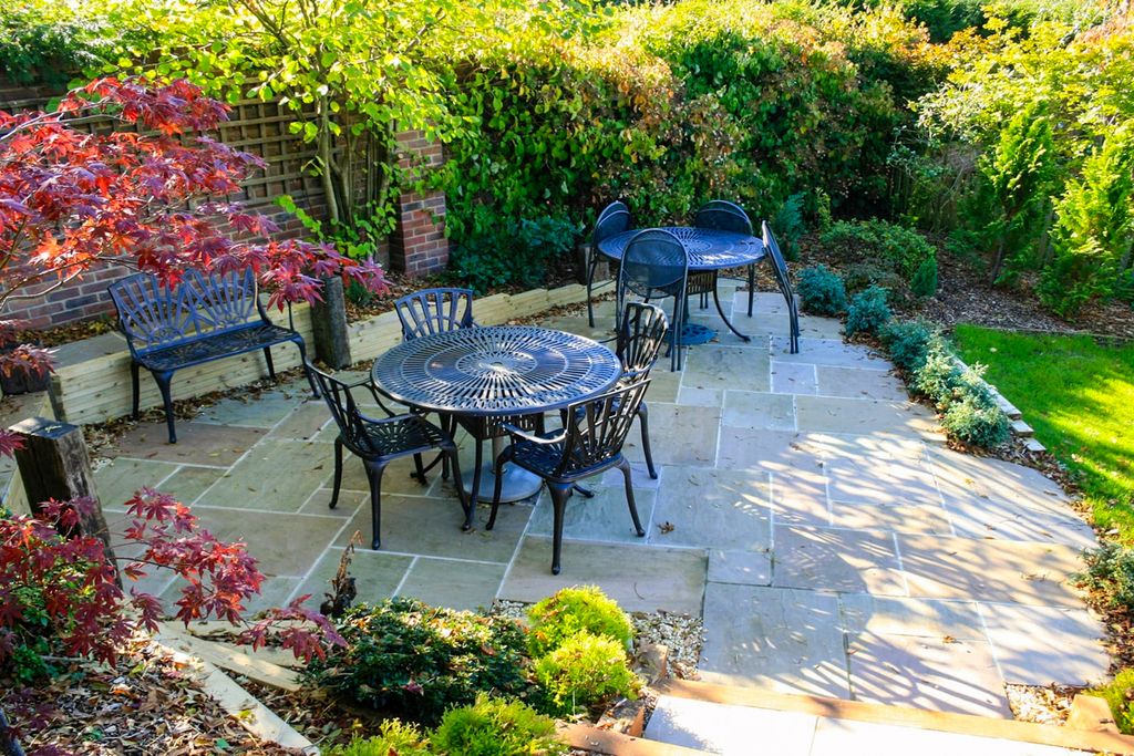 Silva Cottage South East Olivers Travels 4
