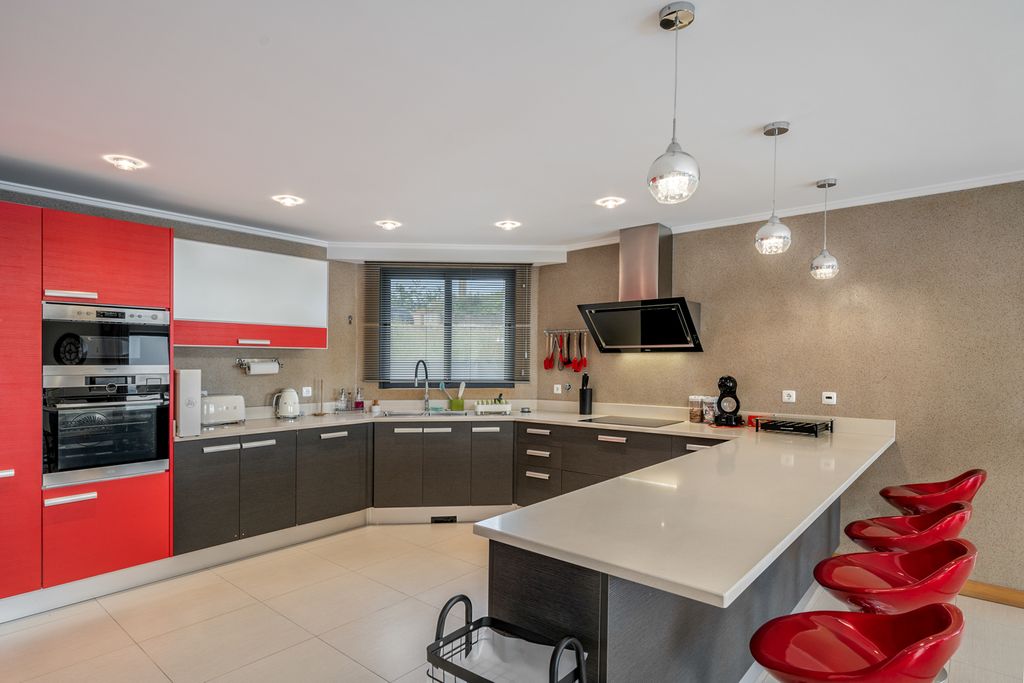 Villa Antao Calheta Olivers Travels 5