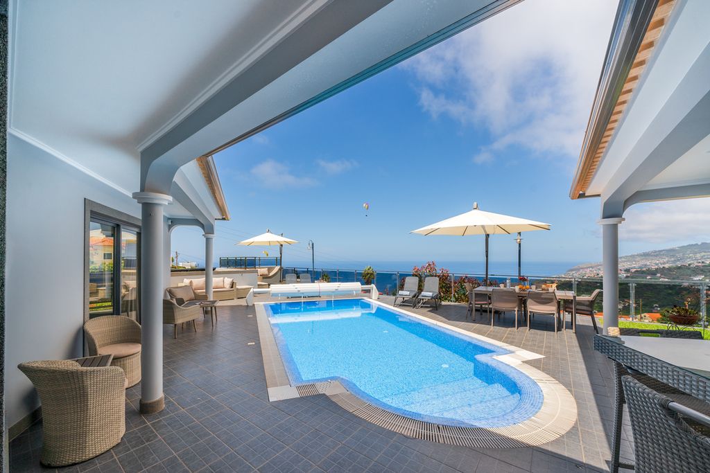 Villa Antao Calheta Olivers Travels 2
