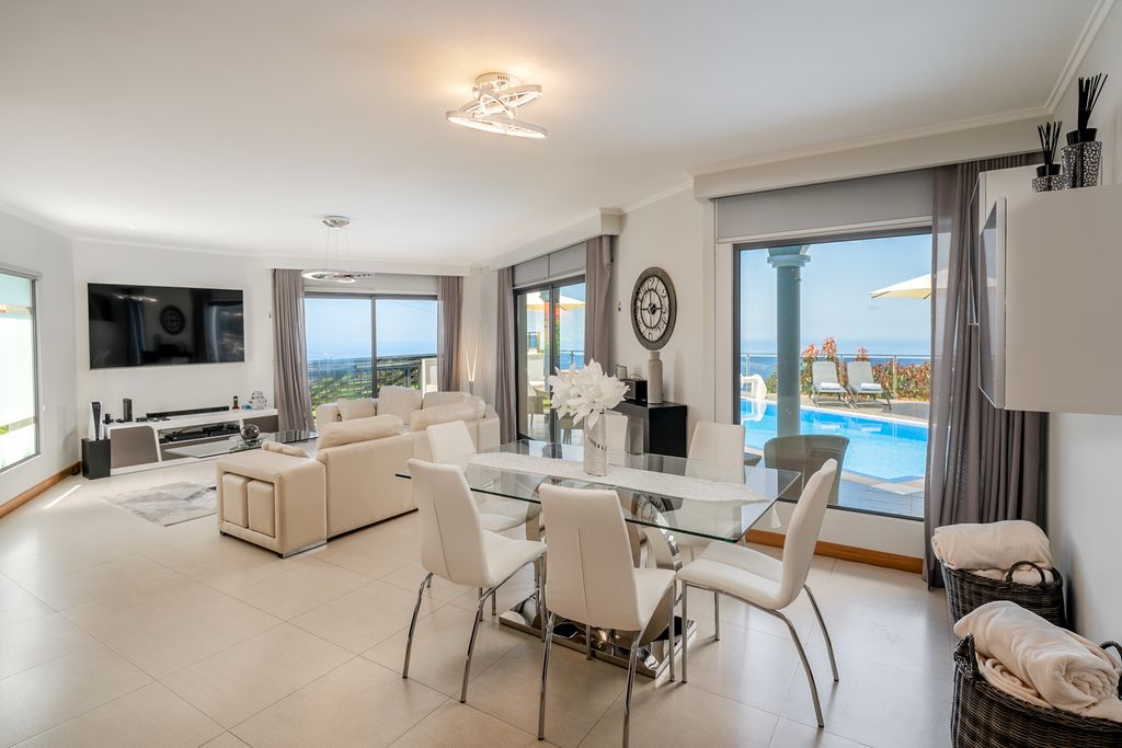 Villa Antao Calheta Olivers Travels 3