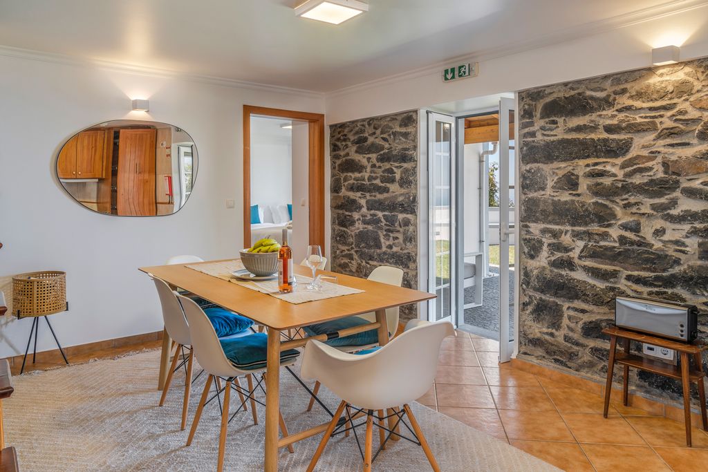 Casa Nobrega Calheta Olivers Travels 4
