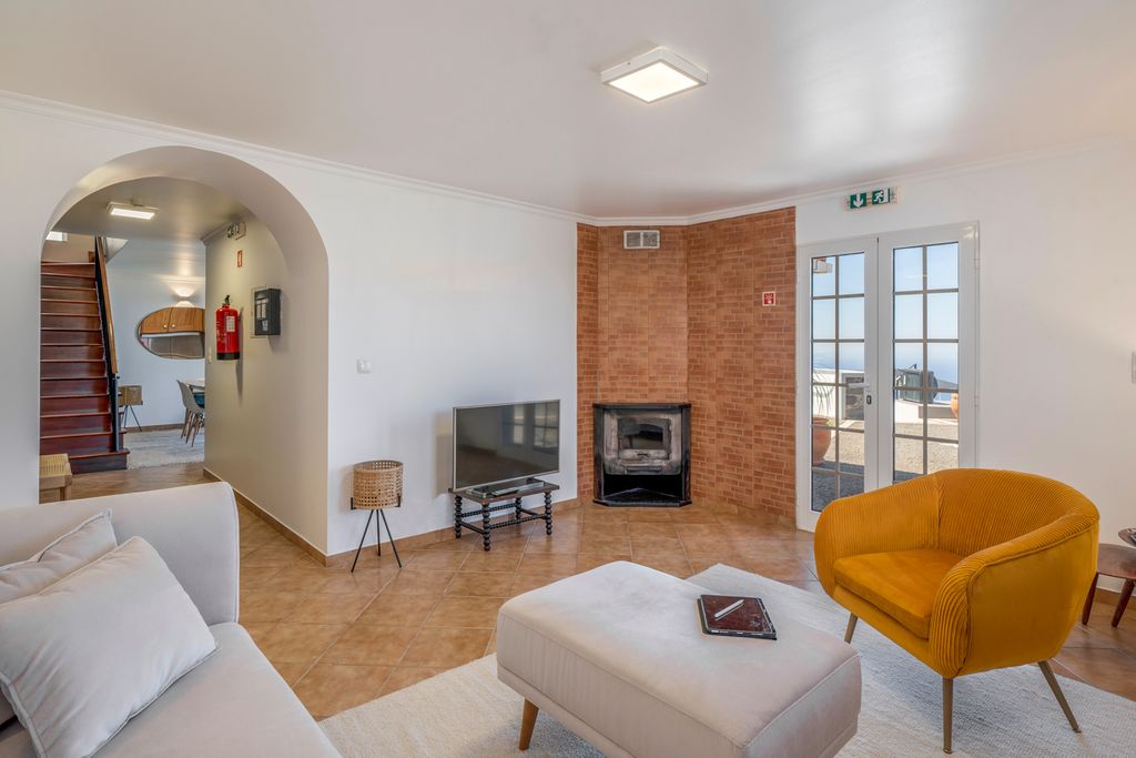 Casa Nobrega Calheta Olivers Travels 3