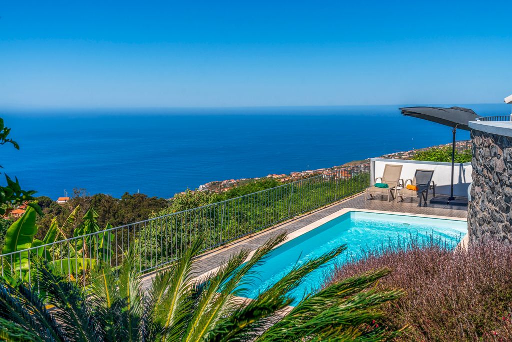 Casa Nobrega Calheta Olivers Travels 2