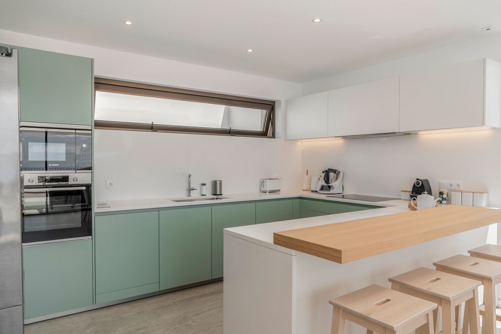 Villa Reis Calheta Olivers Travels 4