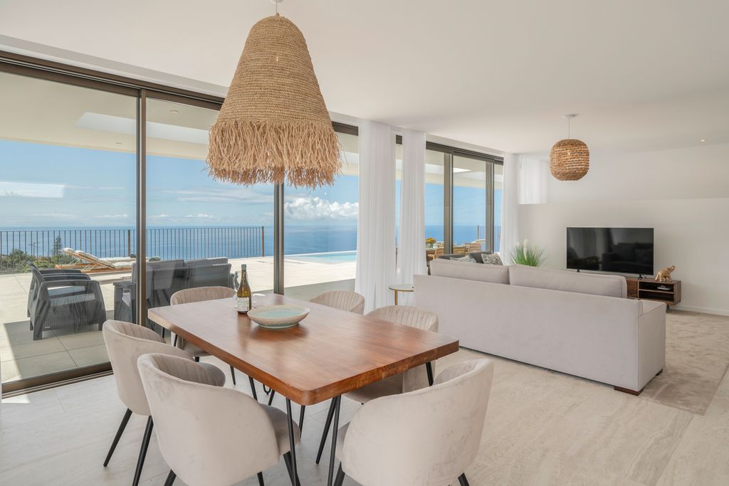 Villa Reis Calheta Olivers Travels 5