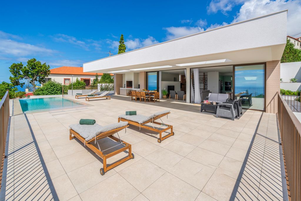 Villa Reis Calheta Olivers Travels 1