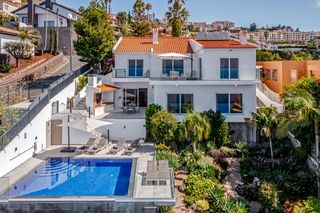 Villa Zarco Calheta Olivers Travels 1