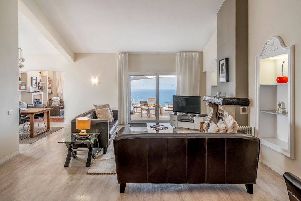 Villa Zarco Calheta Olivers Travels 3