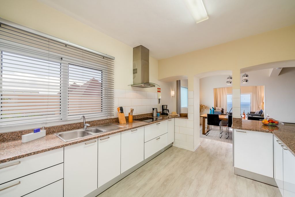 Villa Zarco Calheta Olivers Travels 5