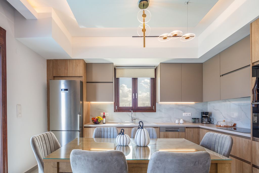 Villa Lavris Crete Olivers Travels 4