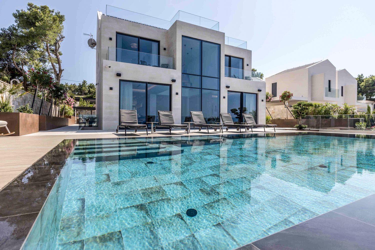 Villa Seabreeze