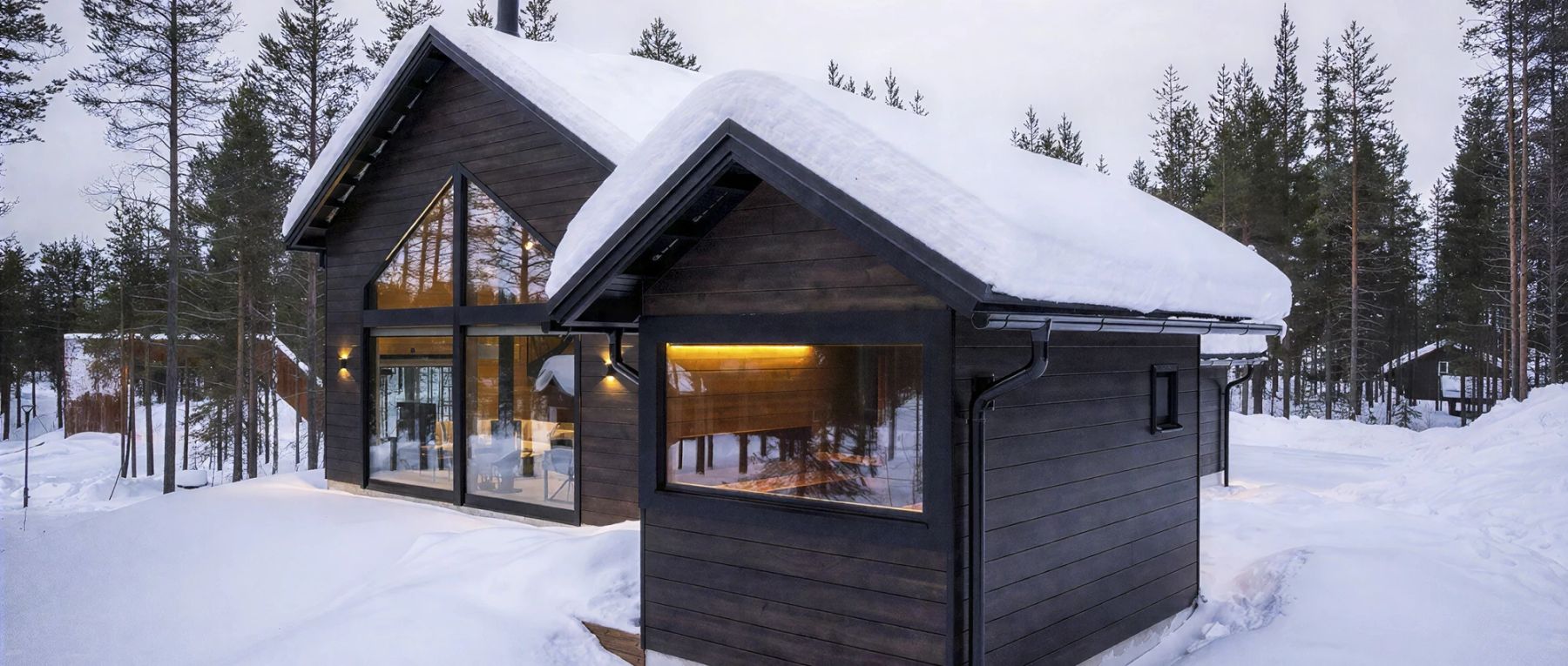 001 villa leevi finnish lapland olivers travels desktop center