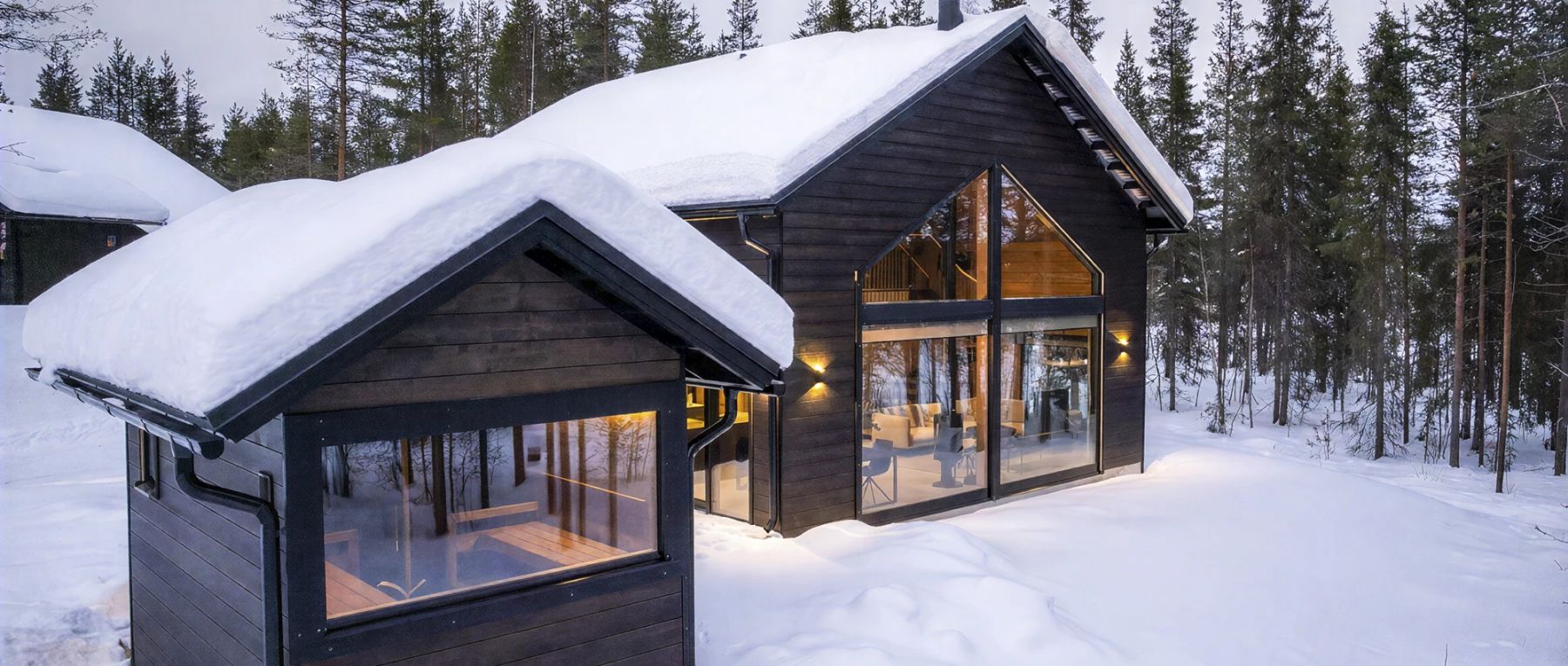 001 villa lilli finnish lapland olivers travels desktop center
