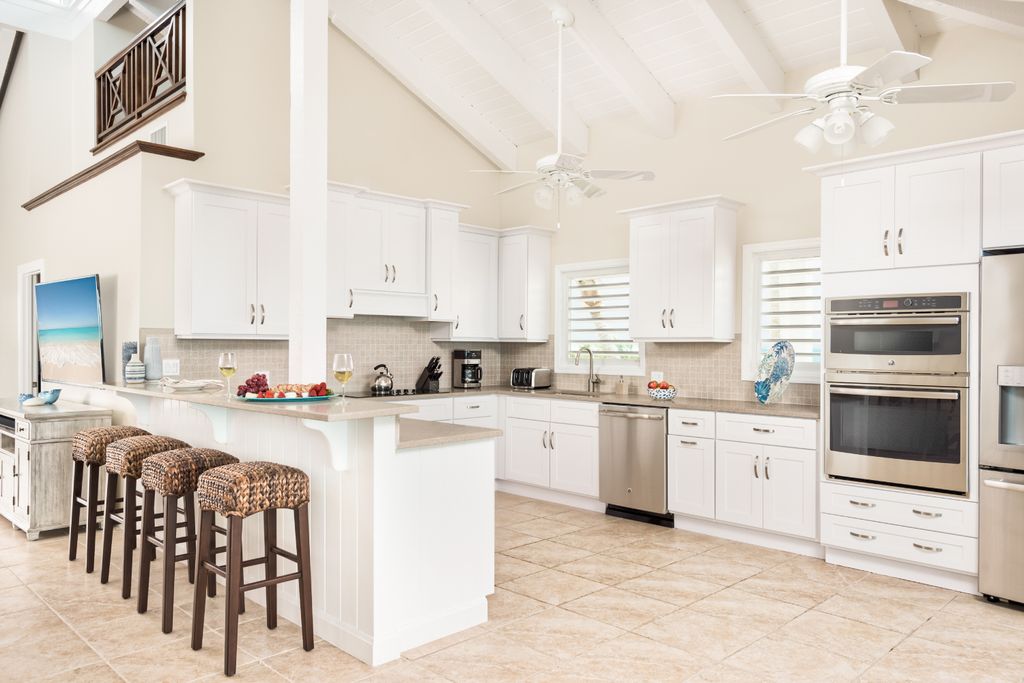 Sapodilla Bay Villa Turks And Caicos OliversTravels 3