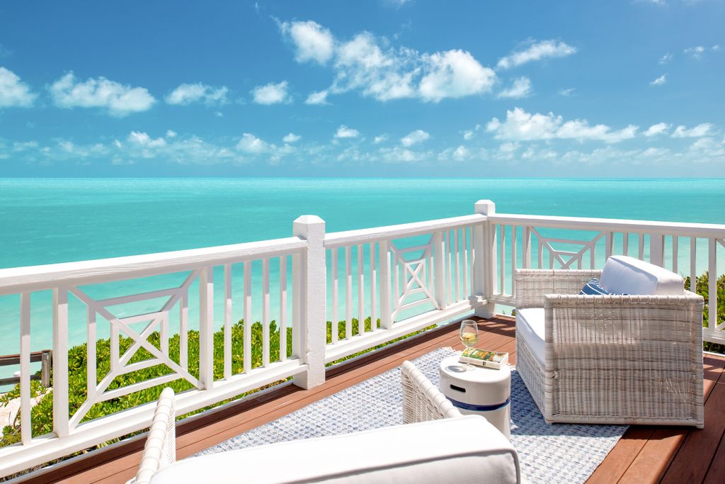 Sapodilla Bay Villa Turks And Caicos OliversTravels 5