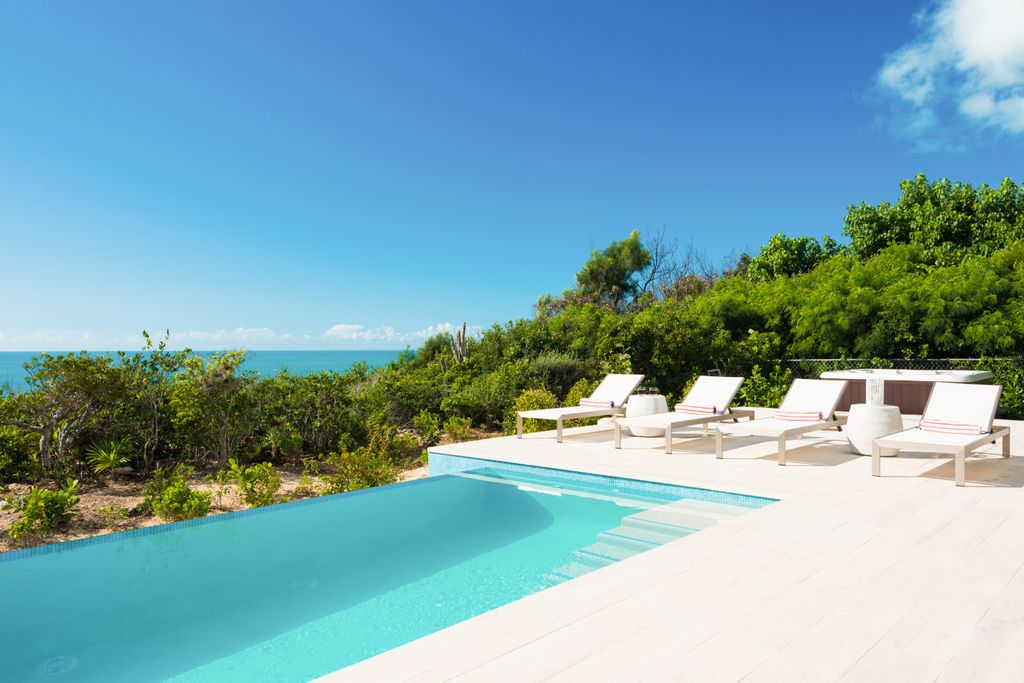 Caicos Villa Turks And Caicos OliversTravels 4